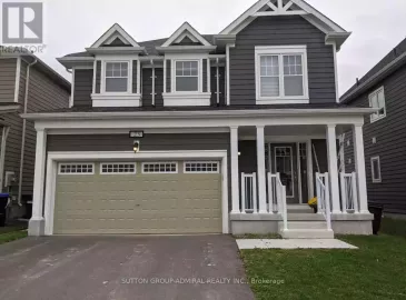 23 Hills Thistle Drive, Wasaga Beach, ON L9Z0J3, 4 Bedrooms Bedrooms, ,3 BathroomsBathrooms,Single Family,For Lease,Hills Thistle,S7243434