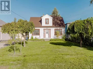 90 Aura Lea Boulevard, Toronto, ON M9M1K5, 3 Bedrooms Bedrooms, ,2 BathroomsBathrooms,Single Family,For Sale,Aura Lea,W7243244