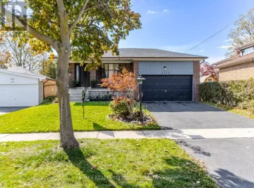 3370 Cedar Creek Drive, Mississauga, ON L4Y2Y1, 4 Bedrooms Bedrooms, ,2 BathroomsBathrooms,Single Family,For Sale,Cedar Creek,W7243322
