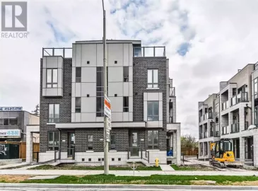 713 Lawrence, Toronto, ON M6A1B4, 2 Bedrooms Bedrooms, ,2 BathroomsBathrooms,Single Family,For Sale,Lawrence,W7243458