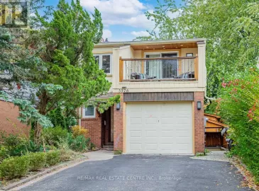 3576 Ash Row Crescent, Mississauga, Ontario L5L1K4, 4 Bedrooms Bedrooms, ,3 BathroomsBathrooms,Single Family,For Sale,Ash Row,W7243462