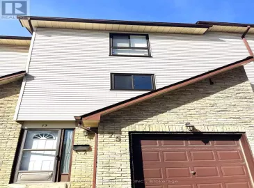 75 Collins Crescent, Brampton, Ontario L6V3N1, 3 Bedrooms Bedrooms, ,2 BathroomsBathrooms,Single Family,For Lease,Collins,W7243650