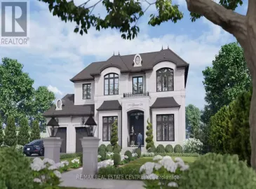 103 Glenview Drive, Mississauga, Ontario L5G2N5, 3 Bedrooms Bedrooms, ,2 BathroomsBathrooms,Single Family,For Sale,Glenview,W7243674