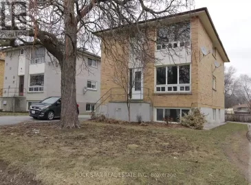 65 Stanley Street, Belleville, Ontario K8N3Z8, ,Multi-family,For Sale,Stanley,X7243510