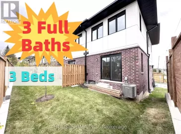 527 Shaver Road, Hamilton, Ontario L9G3K9, 3 Bedrooms Bedrooms, ,3 BathroomsBathrooms,Single Family,For Sale,Shaver,X7243520