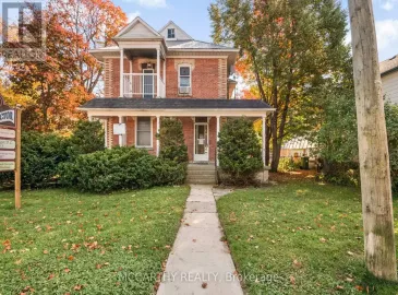 191 Main Street, Southgate, Ontario N0C1B0, 3 Bedrooms Bedrooms, ,3 BathroomsBathrooms,Single Family,For Sale,Main,X7243682