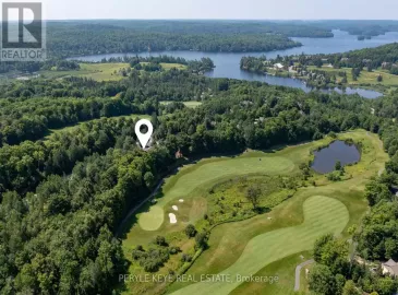 41 Clubhouse Drive, Huntsville, ON P1H1B1, 4 Bedrooms Bedrooms, ,3 BathroomsBathrooms,Single Family,For Sale,Clubhouse,X7243694