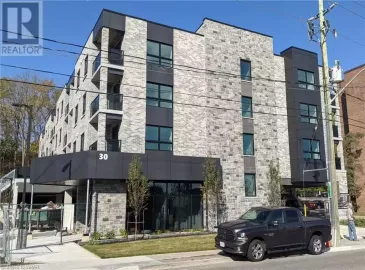30 GEORGE Street, Cambridge, Ontario N1S2M8, 1 Bedroom Bedrooms, ,1 BathroomBathrooms,Single Family,For Lease,GEORGE,40503919