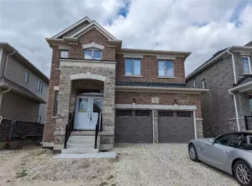 Dundalk, Ontario N0C1B0, 4 Bedrooms Bedrooms, ,5 BathroomsBathrooms,Single Family,For Lease,H4178148