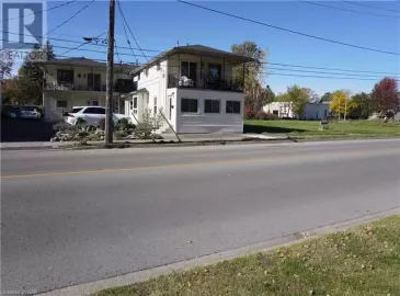213 NIAGARA Boulevard, Fort Erie, Ontario L2A3G8, 2 Bedrooms Bedrooms, ,1 BathroomBathrooms,Single Family,For Lease,NIAGARA,40504006