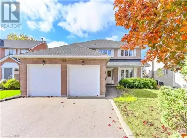 84 BURNETT Avenue, Cambridge, Ontario N1T1J7, 4 Bedrooms Bedrooms, ,4 BathroomsBathrooms,Single Family,For Sale,BURNETT,40504415 84 BURNETT Avenue, Cambridge, Ontario N1T1J7, 4 Bedrooms Bedrooms, ,4 BathroomsBathrooms,Single Family,For Sale,BURNETT,40504415
