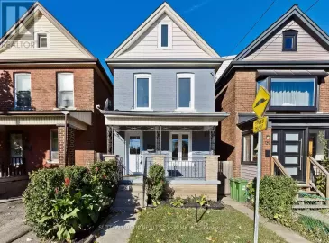 137 Lottridge Street, Hamilton, ON L8L6V3, 4 Bedrooms Bedrooms, ,3 BathroomsBathrooms,Single Family,For Sale,Lottridge,X7245388