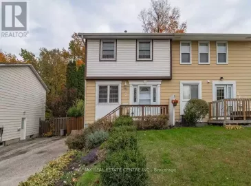 35 Blackhorne Drive, Kitchener, ON N2E1T5, 3 Bedrooms Bedrooms, ,2 BathroomsBathrooms,Single Family,For Sale,Blackhorne,X7245376