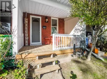 132 Olive, Oshawa, ON L1H2P2, 1 Bedroom Bedrooms, ,1 BathroomBathrooms,Single Family,For Sale,Olive,E7245418