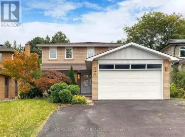 38 Barkwood Crescent, Toronto, Ontario M2H3G6, 8 Bedrooms Bedrooms, ,4 BathroomsBathrooms,Single Family,For Sale,Barkwood,C7245438