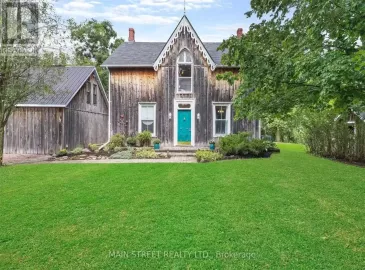 2864 Vivian Road, Whitchurch-Stouffville, Ontario L4A2M2, 3 Bedrooms Bedrooms, ,2 BathroomsBathrooms,Single Family,For Sale,Vivian,N7245442