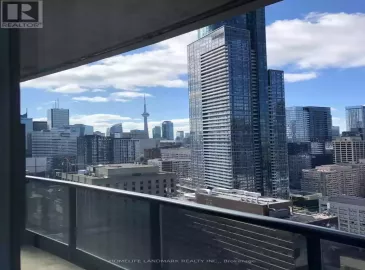 25 Carlton Street, Toronto, Ontario M5B1L4, 2 Bedrooms Bedrooms, ,1 BathroomBathrooms,Single Family,For Sale,Carlton,C7245576