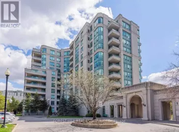 5 Emerald Lane, Vaughan, Ontario L4J8P7, 1 Bedroom Bedrooms, ,1 BathroomBathrooms,Single Family,For Sale,Emerald,N7245536