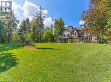 353 SULPHUR SPRINGS Road, Hamilton, Ontario L9G4T7, 8 Bedrooms Bedrooms, ,7 BathroomsBathrooms,Single Family,For Sale,SULPHUR SPRINGS,40504261