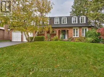 1213 Willowbrook Drive, Oakville, Ontario L6L2J9, 4 Bedrooms Bedrooms, ,3 BathroomsBathrooms,Single Family,For Sale,Willowbrook,W7245468