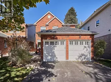 120 Bassett Boulevard, Whitby, ON L1N8X5, 4 Bedrooms Bedrooms, ,3 BathroomsBathrooms,Single Family,For Sale,Bassett,E7245550