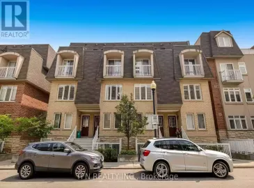 60 Turntable Crescent, Toronto, Ontario M6H4K9, 3 Bedrooms Bedrooms, ,2 BathroomsBathrooms,Single Family,For Sale,Turntable,W7245558