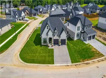 42 ASPEN Circle, Thorndale, ON N0M0A4, 3 Bedrooms Bedrooms, ,2 BathroomsBathrooms,Single Family,For Sale,ASPEN,40502707