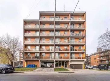 Hamilton, Ontario L8V2R8, 1 Bedroom Bedrooms, ,1 BathroomBathrooms,Single Family,For Lease,H4178232