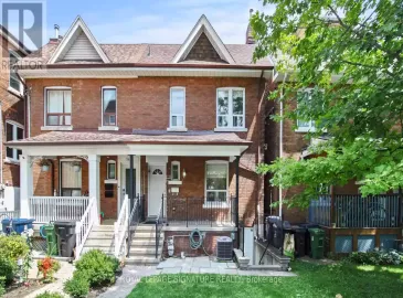 539 Shaw Street, Toronto, ON M6G3L5, 4 Bedrooms Bedrooms, ,2 BathroomsBathrooms,Single Family,For Sale,Shaw,C7245594 539 Shaw Street, Toronto, ON M6G3L5, 4 Bedrooms Bedrooms, ,2 BathroomsBathrooms,Single Family,For Sale,Shaw,C7245594