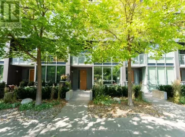 120 Bayview, Toronto, ON M5A0G4, 2 Bedrooms Bedrooms, ,3 BathroomsBathrooms,Single Family,For Sale,Bayview,C7245706