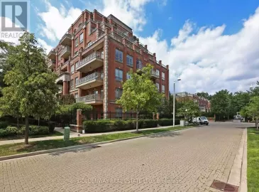 20 Burkebrook Place, Toronto, Ontario M4G0A1, 1 Bedroom Bedrooms, ,1 BathroomBathrooms,Single Family,For Lease,Burkebrook,C7245890
