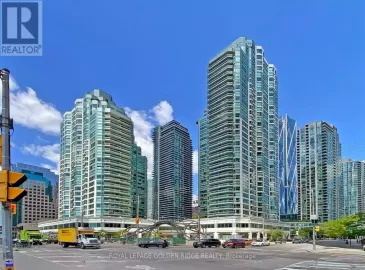 10 Yonge Street, Toronto, Ontario M5E1R4, 2 Bedrooms Bedrooms, ,1 BathroomBathrooms,Single Family,For Sale,Yonge,C7246174