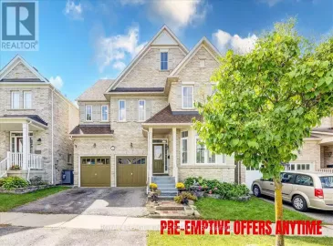 11 Barnfield Crescent, Ajax, Ontario L1Z1R3, 5 Bedrooms Bedrooms, ,4 BathroomsBathrooms,Single Family,For Sale,Barnfield,E7245650
