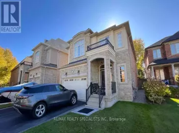 1632 Barbertown Road, Mississauga, ON L5M6J2, 4 Bedrooms Bedrooms, ,4 BathroomsBathrooms,Single Family,For Lease,Barbertown,W7245812
