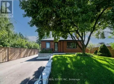 2252 Joyce Street, Burlington, ON L7R2B5, 7 Bedrooms Bedrooms, ,4 BathroomsBathrooms,Single Family,For Sale,Joyce,W7245982