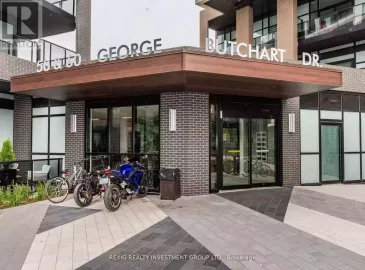50 George Butchart Drive, Toronto, Ontario M3K2C5, 2 Bedrooms Bedrooms, ,1 BathroomBathrooms,Single Family,For Sale,George Butchart,W7246224