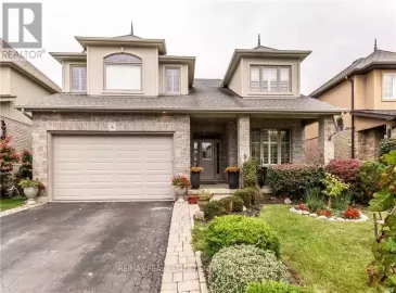 4 Mcnulty Lane, Guelph, Ontario N1L1S6, 6 Bedrooms Bedrooms, ,4 BathroomsBathrooms,Single Family,For Sale,Mcnulty,X7245612