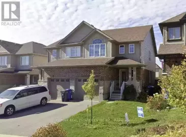 86 Couling Crescent, Guelph, Ontario N1E0J8, 3 Bedrooms Bedrooms, ,3 BathroomsBathrooms,Single Family,For Sale,Couling,X7245970