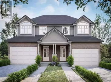 120 Carroll Street, Ingersoll, Ontario N5C1W2, 3 Bedrooms Bedrooms, ,3 BathroomsBathrooms,Single Family,For Sale,Carroll,X7246102