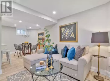 5 Sunning Hill, Hamilton, ON L8T1B3, 2 Bedrooms Bedrooms, ,1 BathroomBathrooms,Single Family,For Lease,Sunning,X7246104