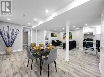 27 Fern Place, Hamilton, ON L8T2K5, 2 Bedrooms Bedrooms, ,1 BathroomBathrooms,Single Family,For Lease,Fern,X7246134