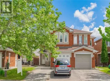 97 ESSEX POINT Drive, Cambridge, Ontario N1T1W5, 4 Bedrooms Bedrooms, ,3 BathroomsBathrooms,Single Family,For Sale,ESSEX POINT,40502843