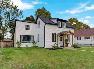 Simcoe, Ontario N3Y2H8, 3 Bedrooms Bedrooms, ,2 BathroomsBathrooms,Single Family,For Sale,H4178179