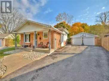 7944 REGENT Court, Niagara Falls, Ontario L2H2S9, 3 Bedrooms Bedrooms, ,2 BathroomsBathrooms,Single Family,For Sale,REGENT,40503826