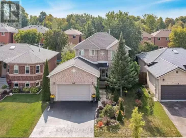 167 Hurst Drive, Barrie, Ontario L4N8P6, 4 Bedrooms Bedrooms, ,3 BathroomsBathrooms,Single Family,For Sale,Hurst,S7246440