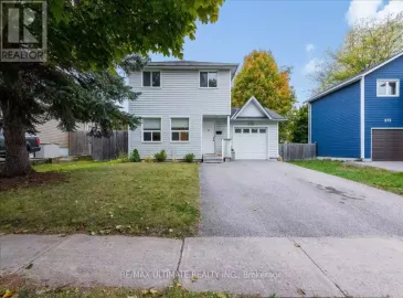 275 Crawford Street, Barrie, ON L4N6P5, 4 Bedrooms Bedrooms, ,4 BathroomsBathrooms,Single Family,For Sale,Crawford,S7246534
