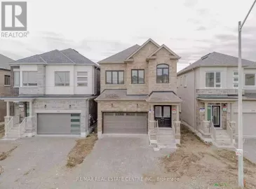 272 Madelaine Drive, Barrie, Ontario L9J0P4, 5 Bedrooms Bedrooms, ,4 BathroomsBathrooms,Single Family,For Sale,Madelaine,S7246666