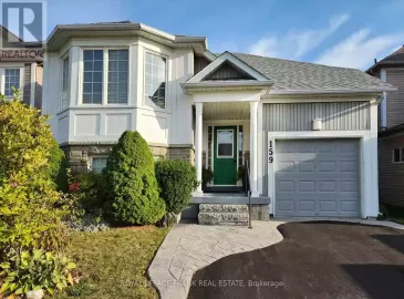 159 Padfield Drive, Clarington, ON L1C5H7, 3 Bedrooms Bedrooms, ,2 BathroomsBathrooms,Single Family,For Sale,Padfield,E7246758