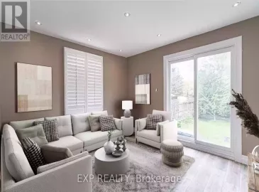 58 Elliott Street, Brampton, ON L6Y1W1, 4 Bedrooms Bedrooms, ,3 BathroomsBathrooms,Single Family,For Sale,Elliott,W7246268
