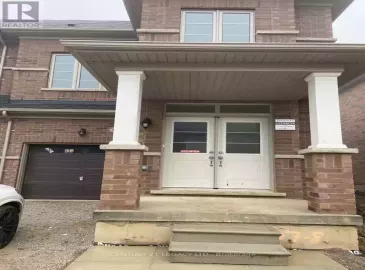 146 Adventura Road, Brampton, Ontario L7A5A7, 2 Bedrooms Bedrooms, ,1 BathroomBathrooms,Single Family,For Lease,Adventura,W7246760